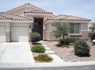 8128 Sweet Dreams Ct, Las Vegas, NV 89131