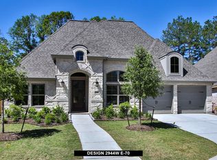 22090 Breakwater Ln, Porter, TX 77365