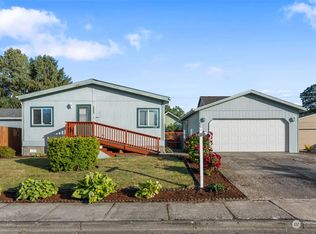 1844 Springwood St, Woodland, WA 98674