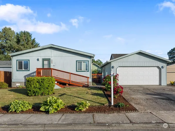 1844 Springwood Street, Woodland, WA 98674