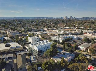 3311 S Durango Ave, Los Angeles, CA 90034