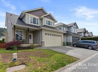 5545 Peach Rd #9A9A, Chilliwack, BC V2R5Y5