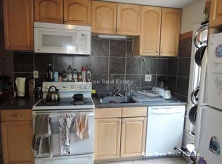 5 Sorrento St #2CV, Allston, MA 02134