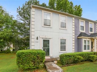 7018 Panda Rd, Austell, GA 30168