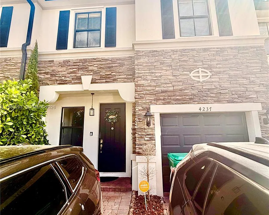 4237 SW 164th Path #4237