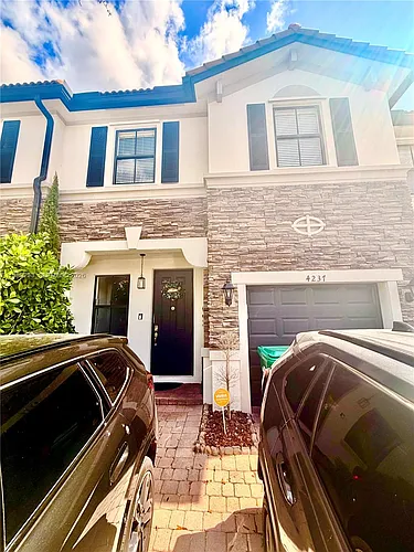 4237 SW 164th Path #4237 Photo 1