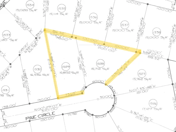 10 & 12 Pine Circle, Frye Island, ME 04071