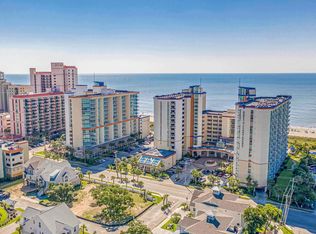 Dunes Village, Myrtle Beach, SC 29577