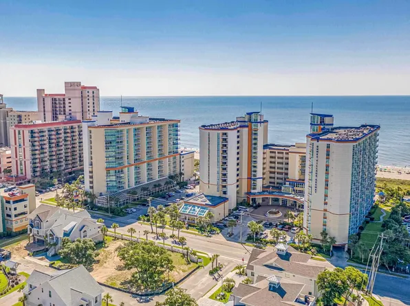 5300 N Ocean Blvd. #1120, Myrtle Beach, SC 29577