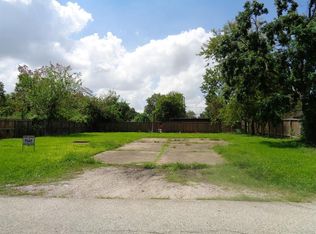 7926 Safebuy St, Houston, TX 77028