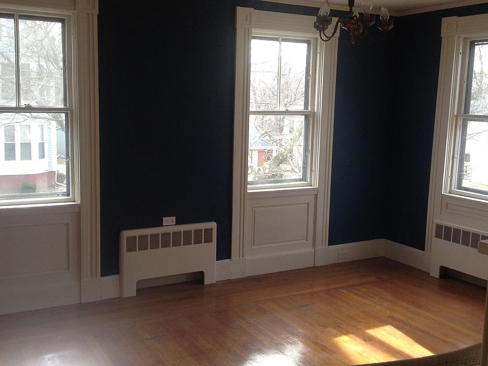 Hardwood Floors