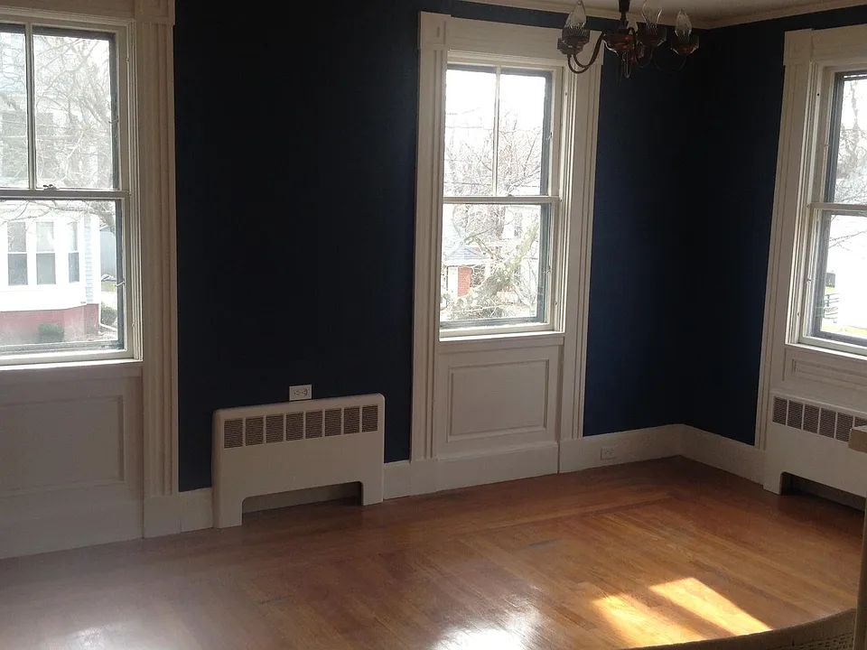 Hardwood Floors