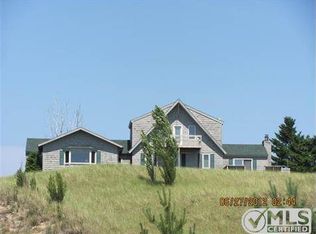 7119 Starboard Dr, Whitehall, MI 49461