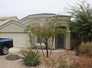 43780 W Maricopa Ave, Maricopa, AZ 85138