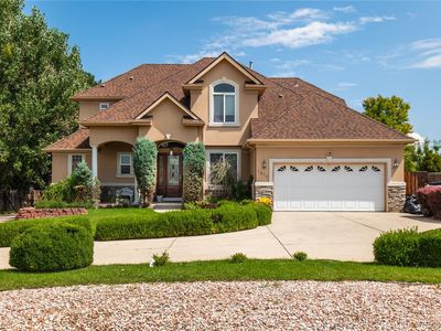 1070 S Fulton Street, Denver, CO, 80247
