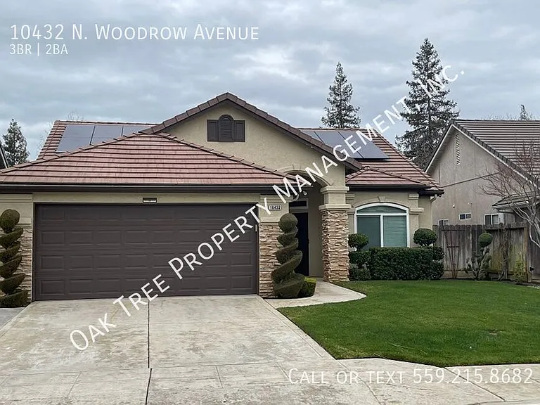 10432 N Woodrow Ave — Photo 2