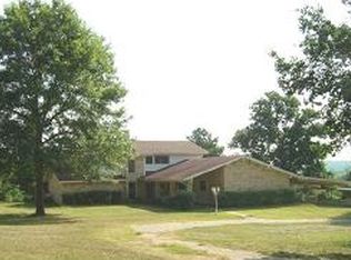 5920 S Fm 225, Nacogdoches, TX 75964