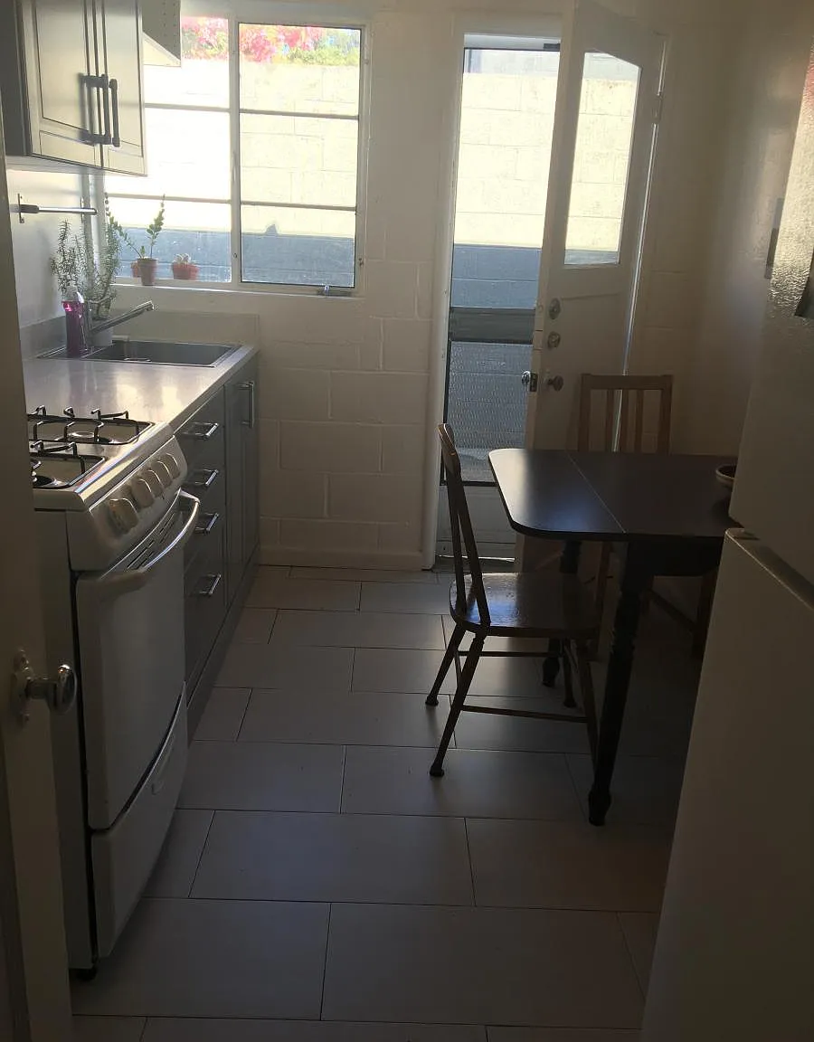 Studio, 450 sqft, $2,250 — Photo 2