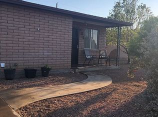 409 W Bonita St, Safford, AZ 85546