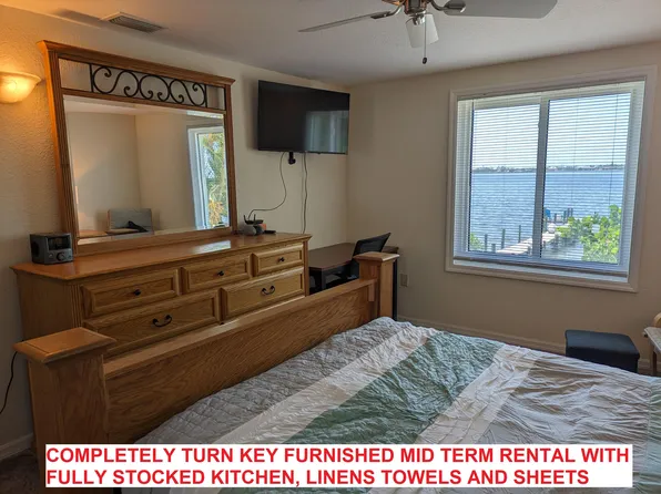 554 S McCall Road - A1, 554 S McCall Rd, Englewood, FL 34223