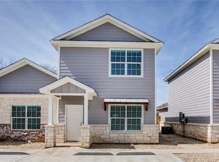 705 Park St, Mc Gregor, TX 76657