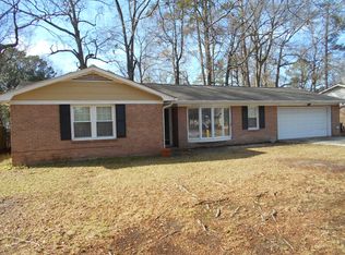 3636 Harrogate Rd, Columbia, SC 29210