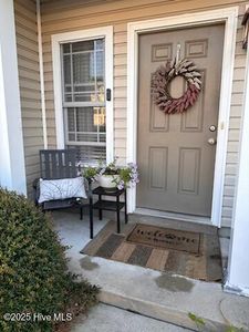 4124 Kittrell Farms Drive #M4, Greenville, NC, 27858