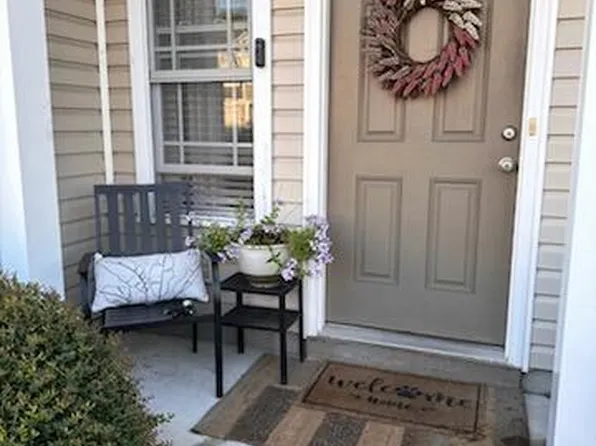 4124 Kittrell Farms Drive #M4, Greenville, NC 27858