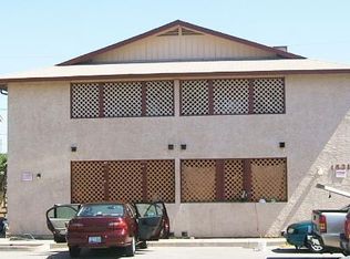 1831 N Spg APT 102, Mesa, AZ 85203