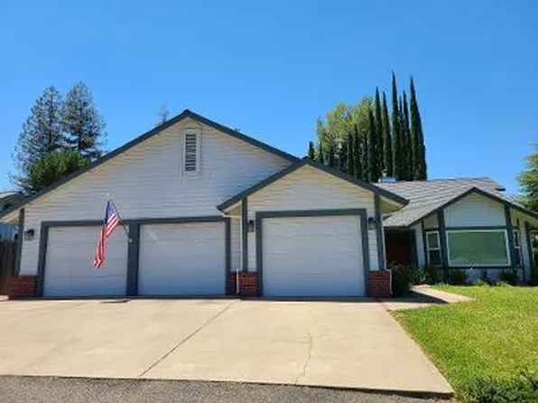 2826 La Crescenta Dr, Cameron Park, CA 95682