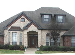 328 Kings Ct, Forney, TX 75126