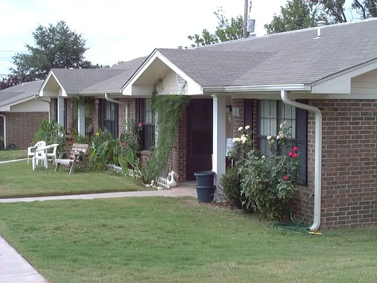 101-21 Sycamore Terrace Ln — Photo 3