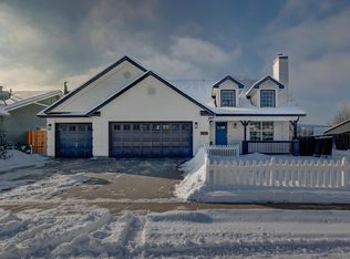 7615 W Kerry Dr, Boise, ID 83714