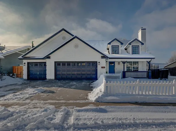 7615 W Kerry Dr, Boise, ID 83714