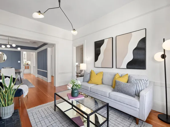 25 Sycamore St, San Francisco, CA 94110