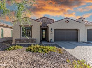 16939 W Vernon Ave, Goodyear, AZ 85395