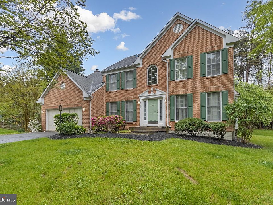 8101 Willowgate Pl, Glenn Dale, MD 20769 Zillow