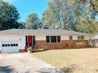 113 Gyles Rd SW, Aiken, SC 29803