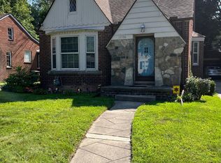 17756 Redfern St, Detroit, MI 48219