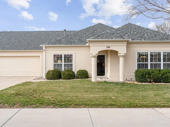 9400 E Wilson Estates Pkwy APT 203, Wichita, KS 67206