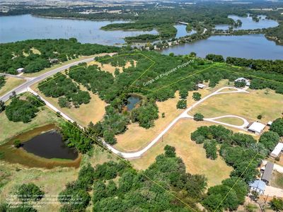 4275 E Fm 922, Valley View, TX, 76272