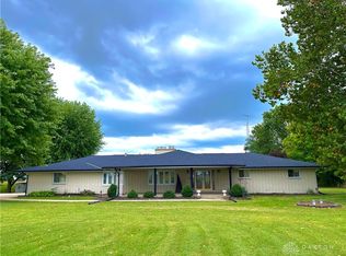 13346 Amity Rd, Brookville, OH 45309