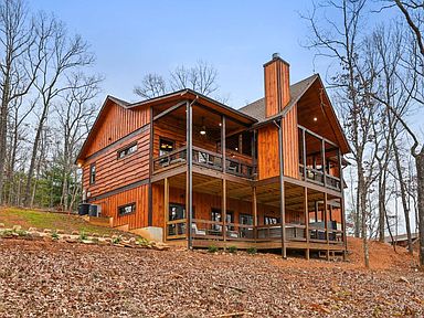 42 Shalom Ln, Blue Ridge, GA 30513 | Zillow