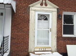 2428 Adrian St, Harrisburg, PA 17104