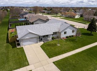 2404 N Wright Rd #1, Janesville, WI 53546