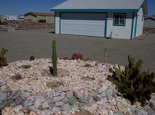 49703 Jade Ave, Quartzite, AZ 85346