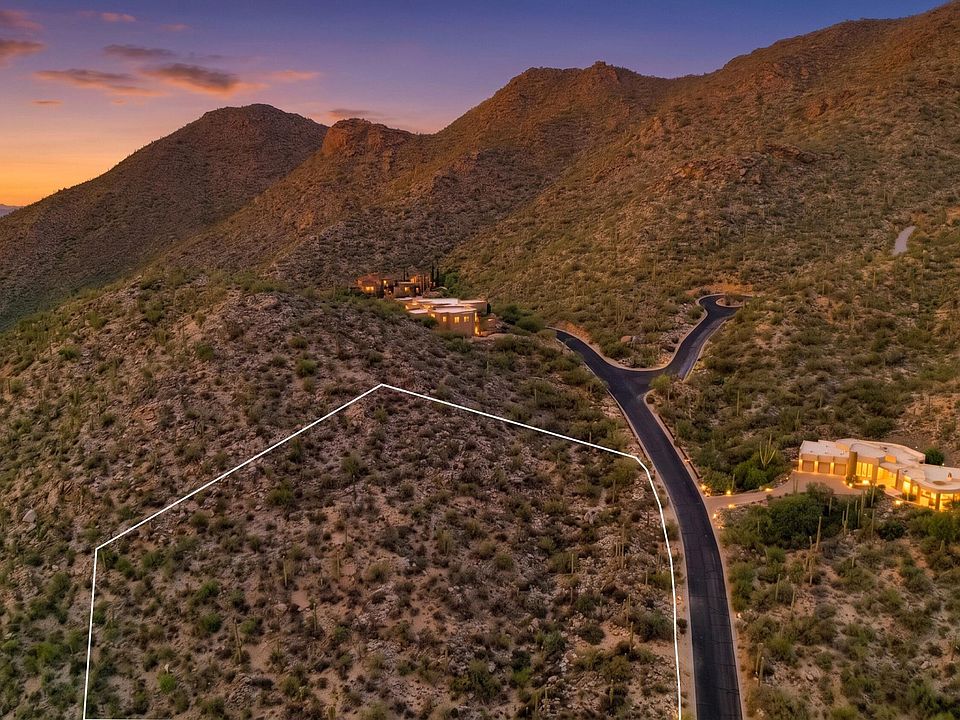 1st image of 4255 W Cush Canyon Loop #116