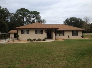9663 SW 34th Pl, Ocala, FL 34481