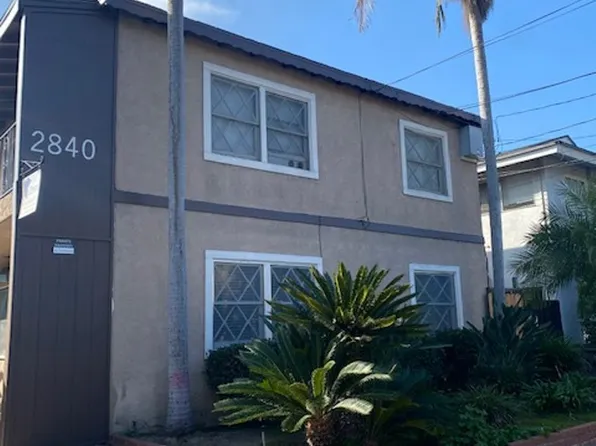 2. 2840 6th, 2840 E 6th St #1, Long Beach, CA 90814