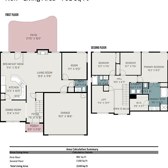 16310 Raptor Ct — Photo 38